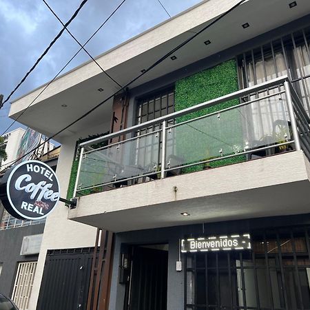 Hotel Coffee Real Pereira Dış mekan fotoğraf