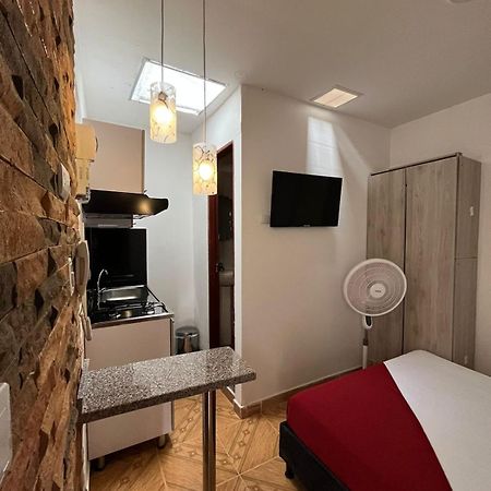 Hotel Coffee Real Pereira Dış mekan fotoğraf