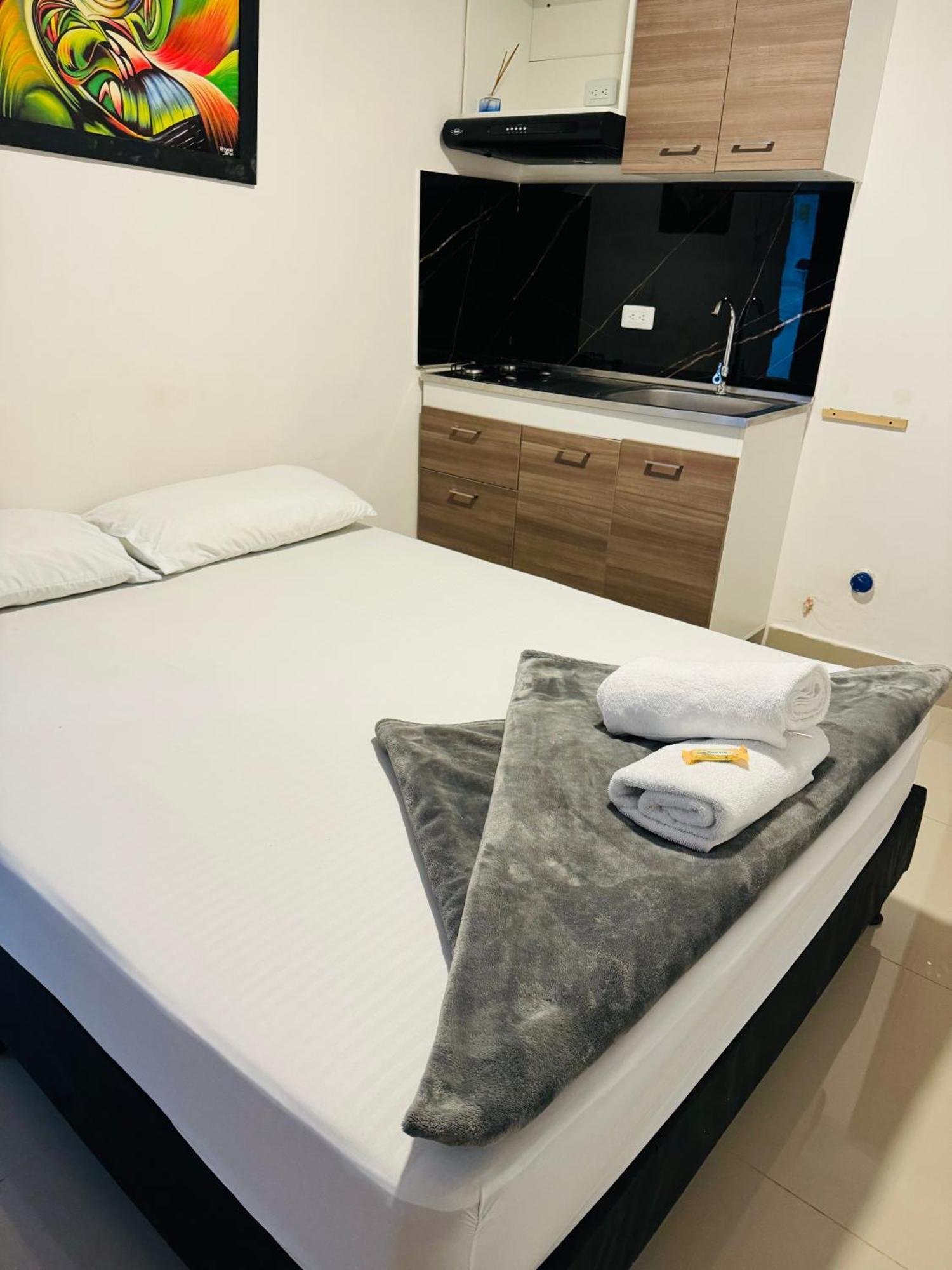 Hotel Coffee Real Pereira Dış mekan fotoğraf