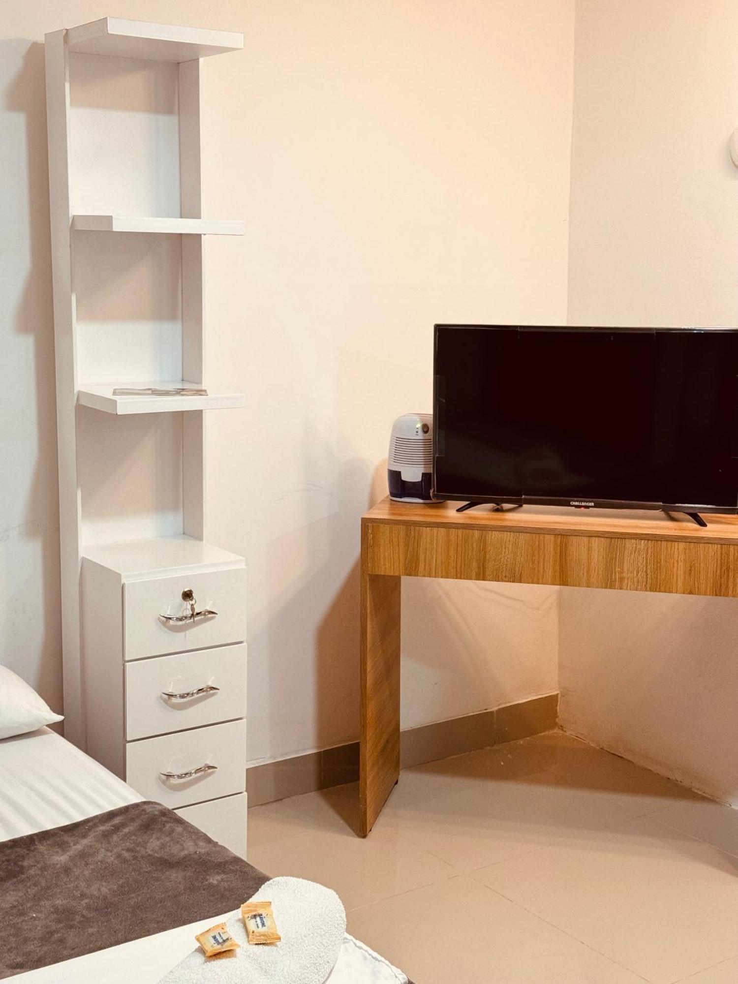 Hotel Coffee Real Pereira Dış mekan fotoğraf