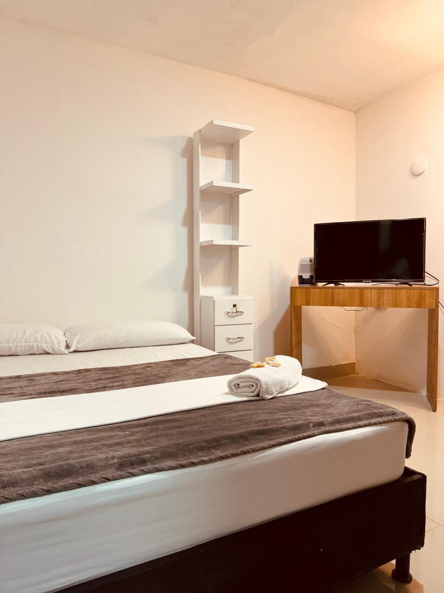 Hotel Coffee Real Pereira Dış mekan fotoğraf