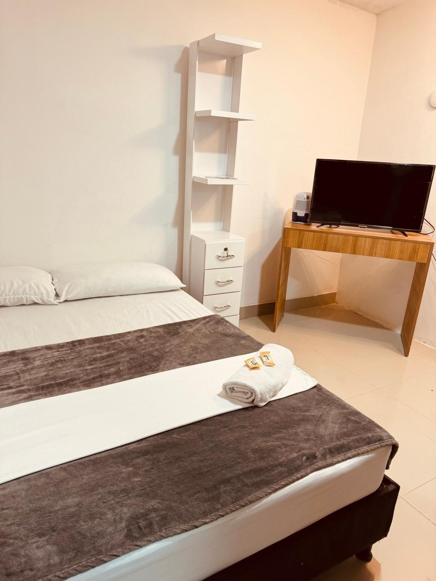 Hotel Coffee Real Pereira Dış mekan fotoğraf