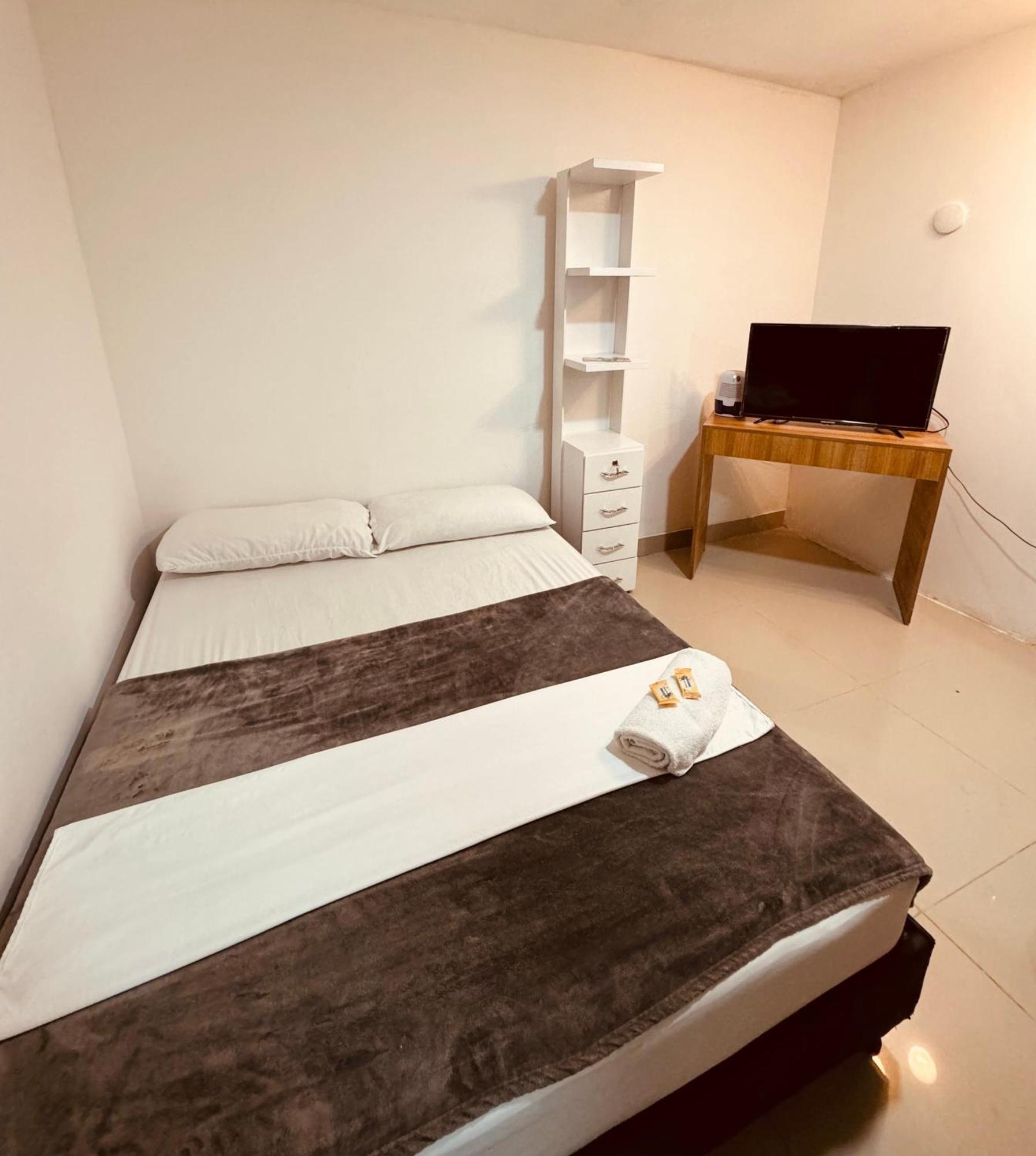 Hotel Coffee Real Pereira Dış mekan fotoğraf