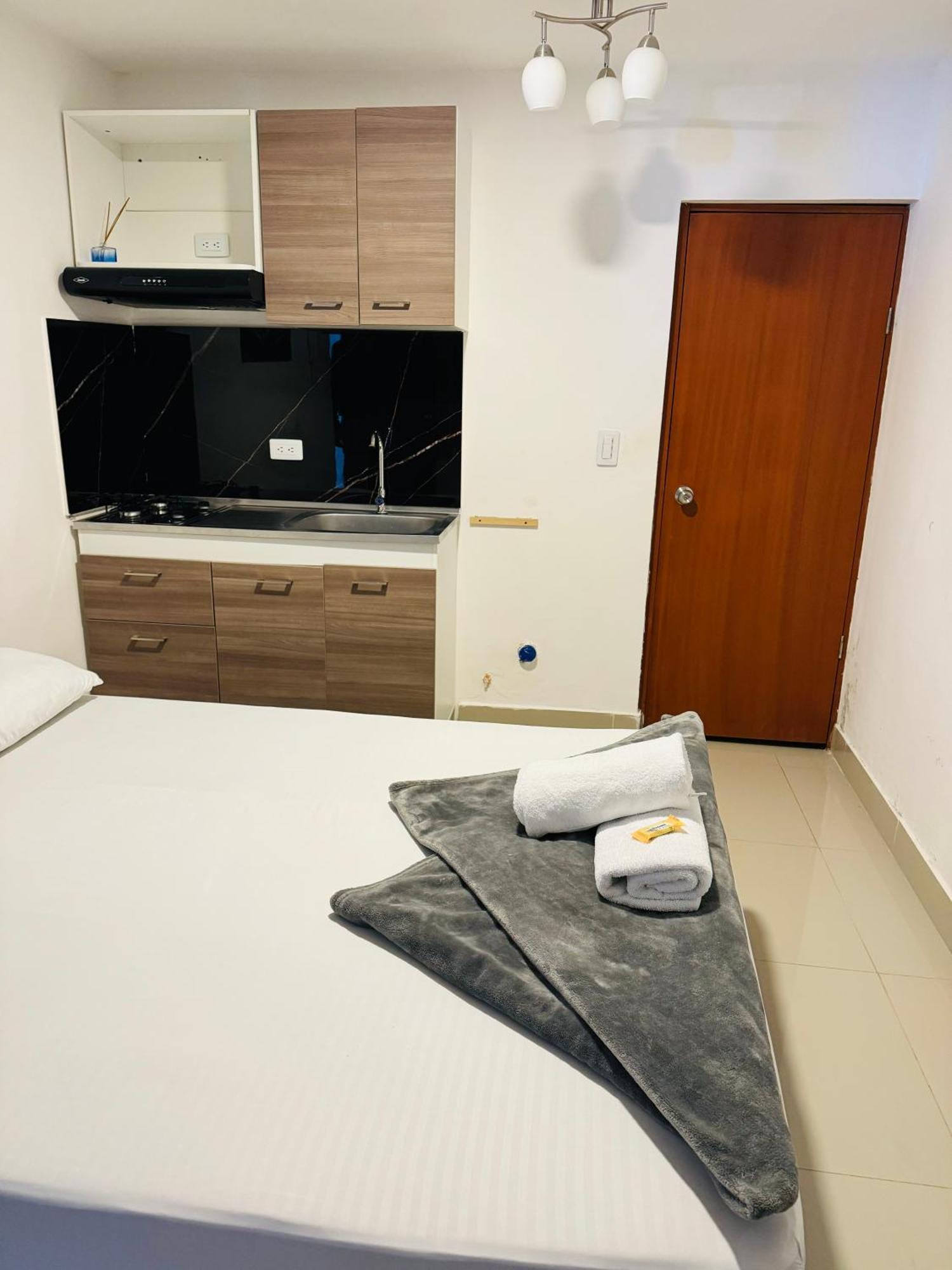 Hotel Coffee Real Pereira Dış mekan fotoğraf