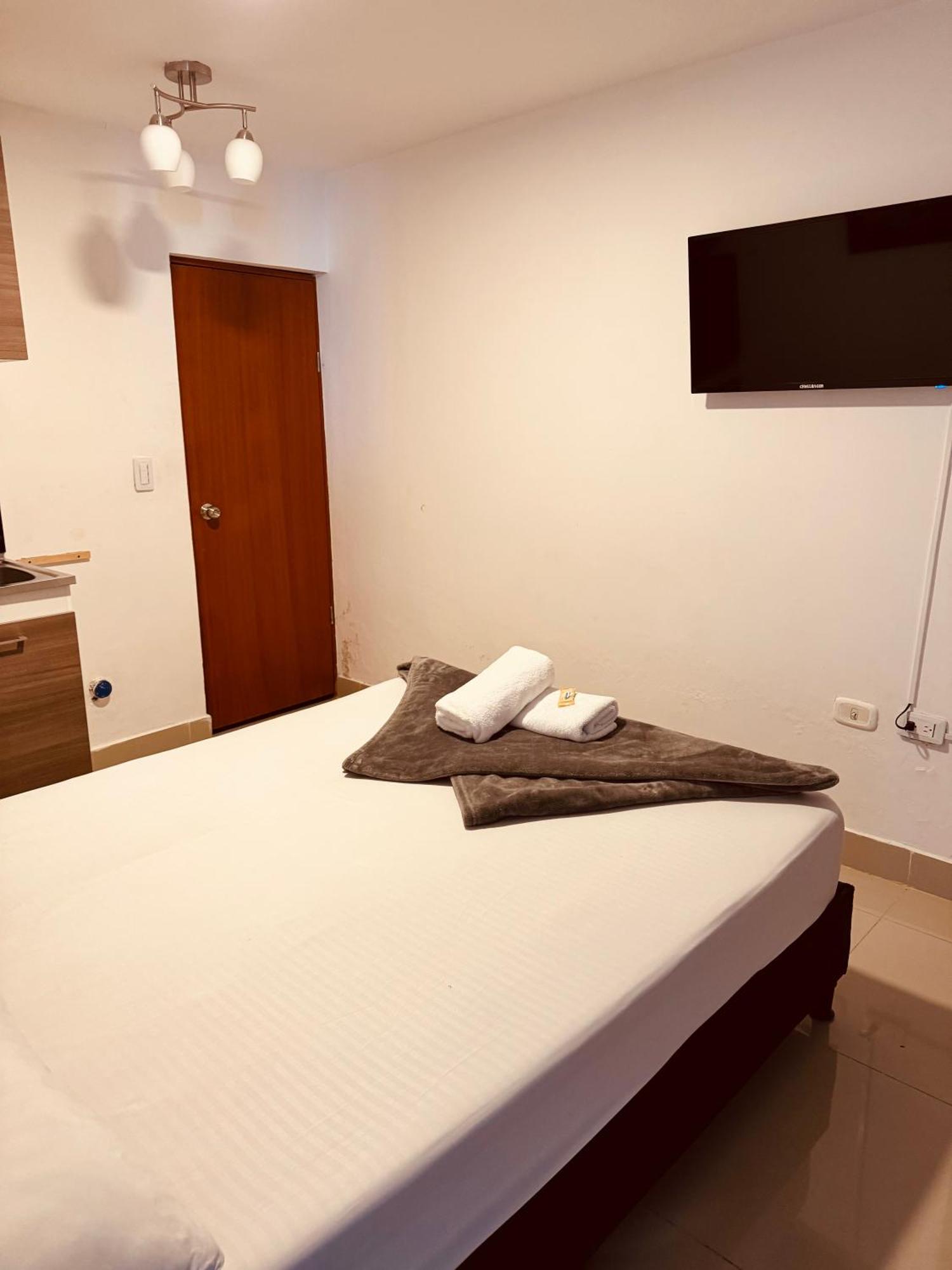 Hotel Coffee Real Pereira Dış mekan fotoğraf