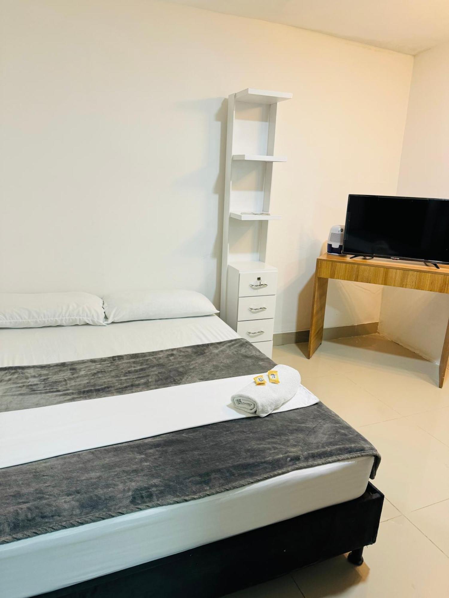 Hotel Coffee Real Pereira Dış mekan fotoğraf