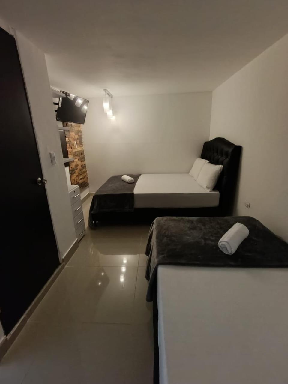Hotel Coffee Real Pereira Dış mekan fotoğraf