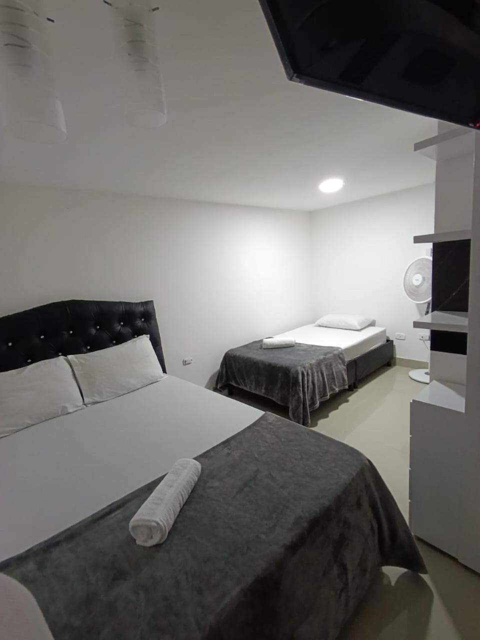 Hotel Coffee Real Pereira Dış mekan fotoğraf