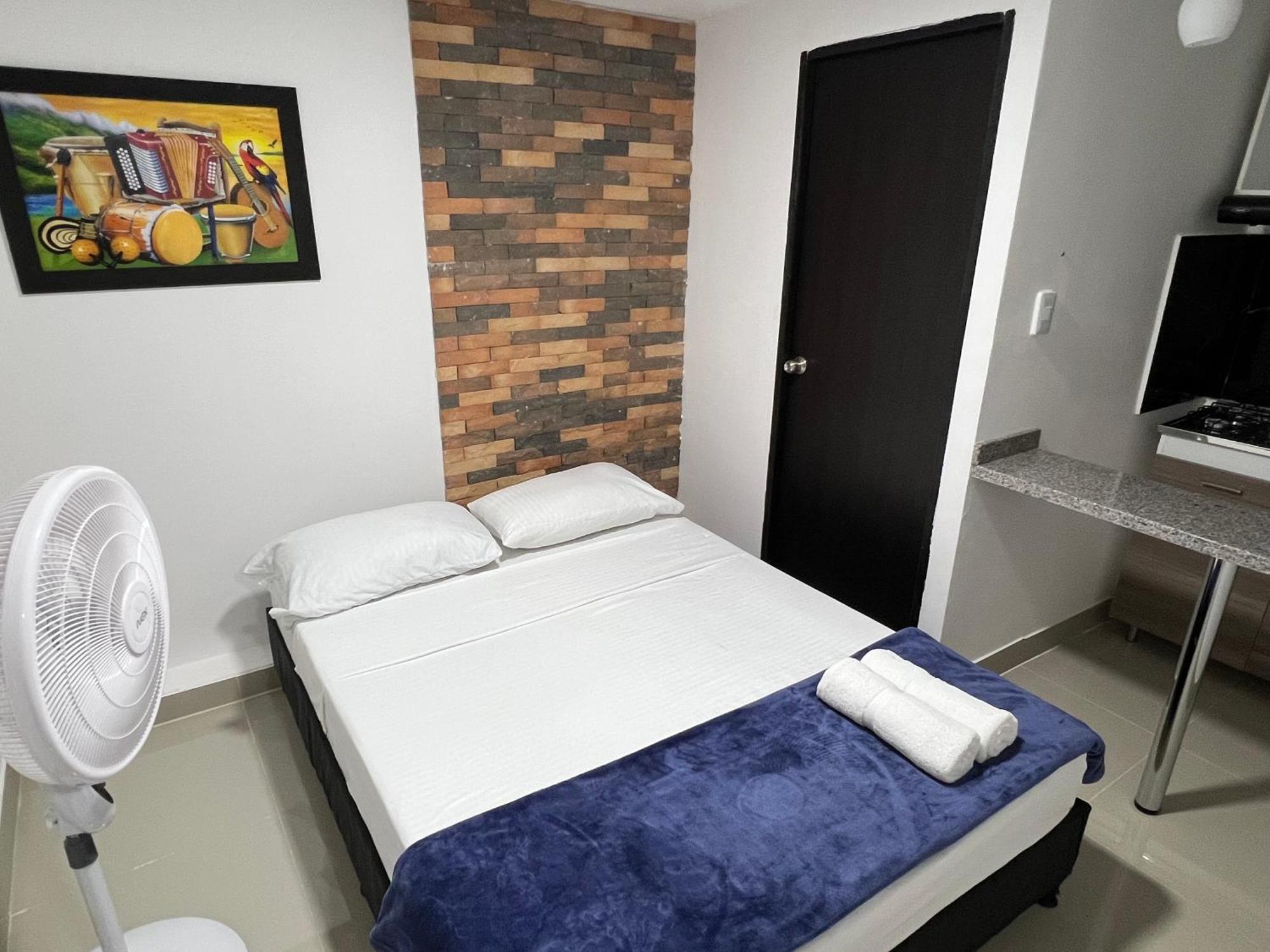 Hotel Coffee Real Pereira Dış mekan fotoğraf