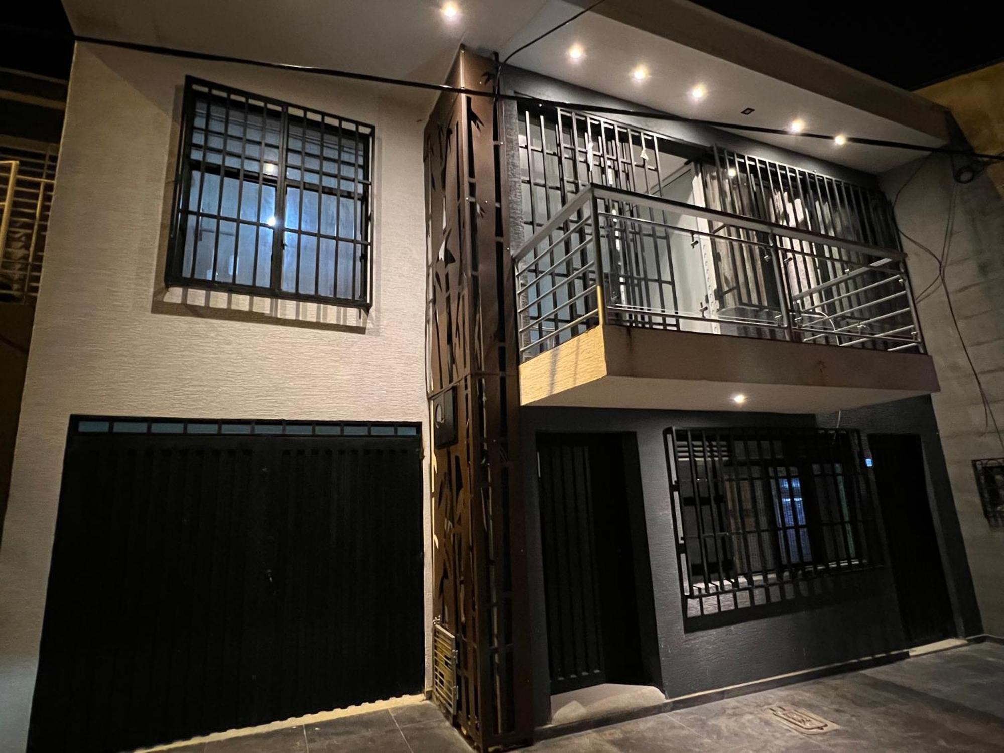 Hotel Coffee Real Pereira Dış mekan fotoğraf