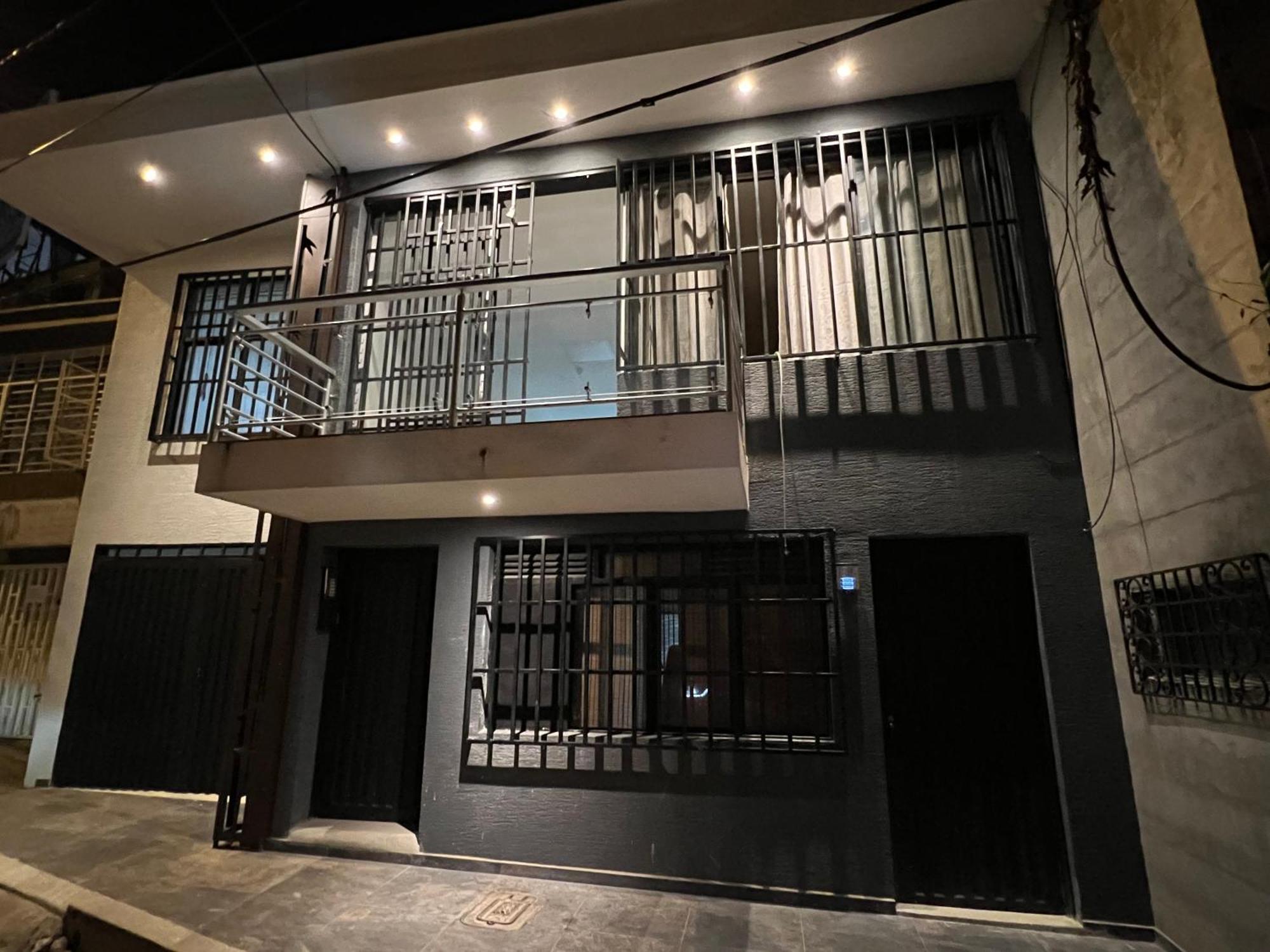Hotel Coffee Real Pereira Dış mekan fotoğraf