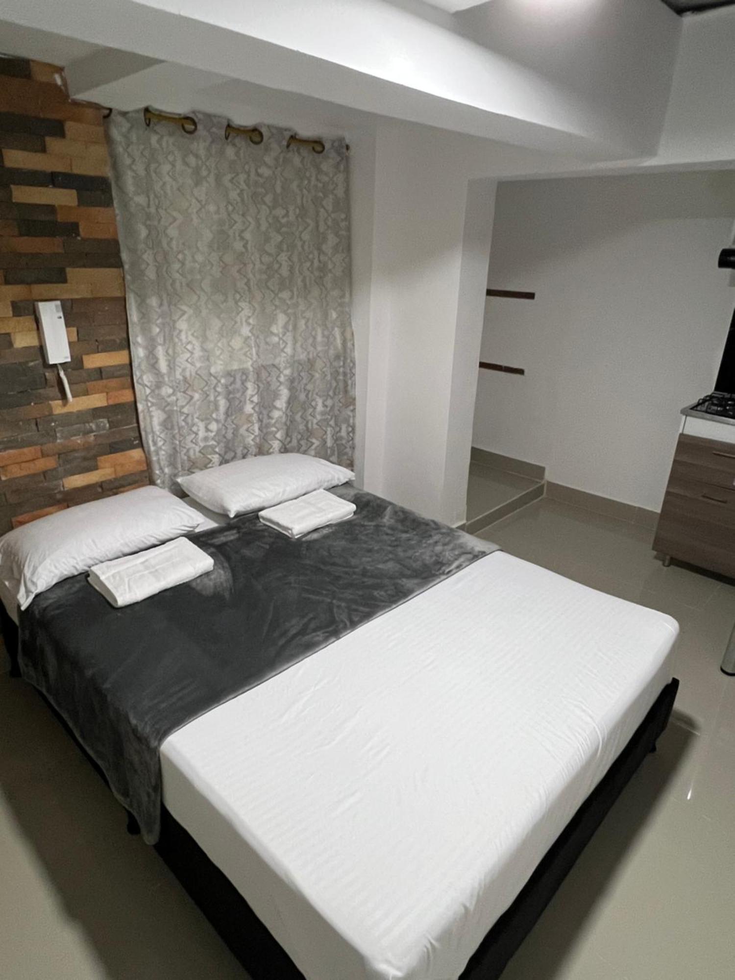 Hotel Coffee Real Pereira Dış mekan fotoğraf