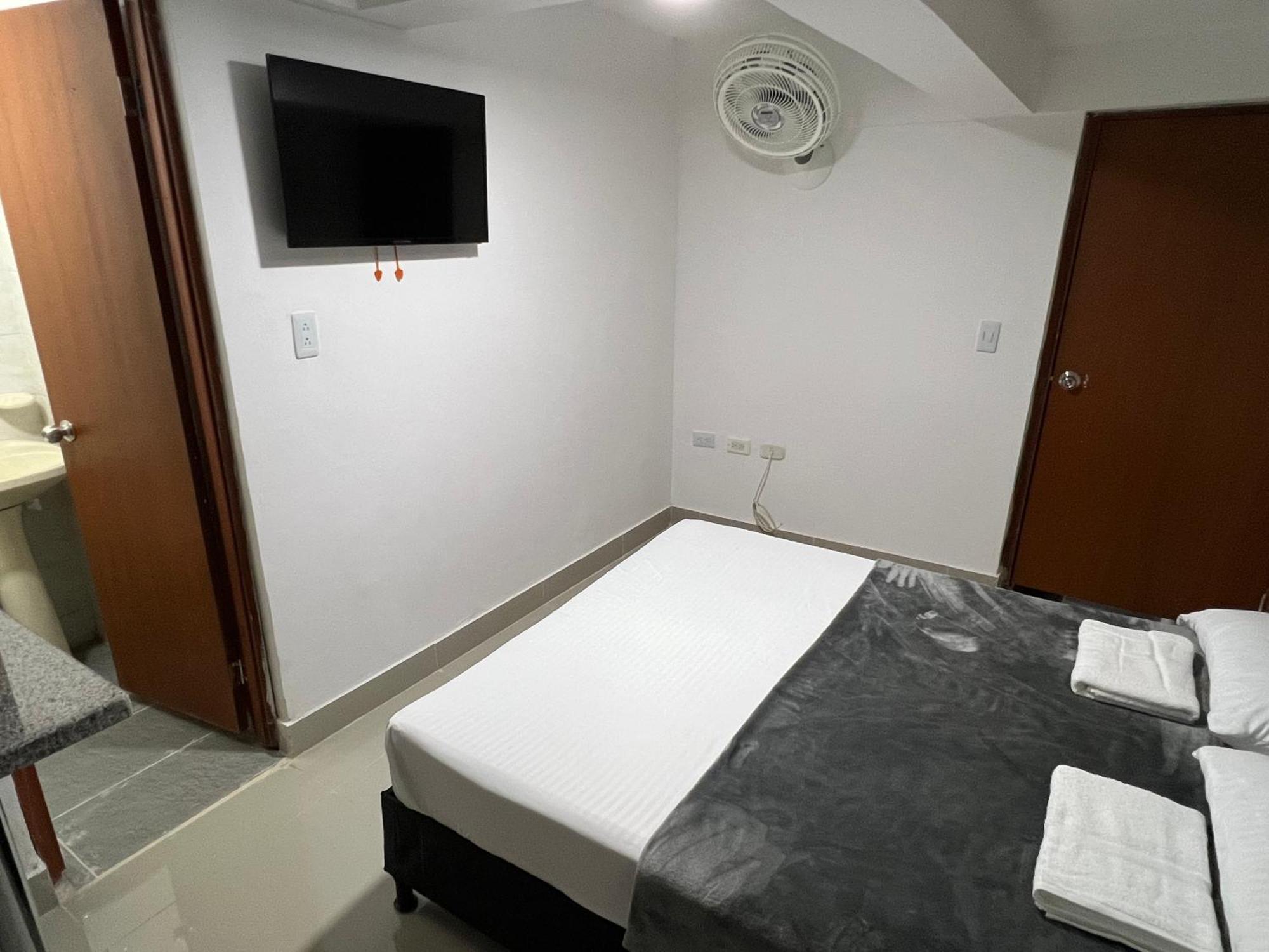Hotel Coffee Real Pereira Dış mekan fotoğraf
