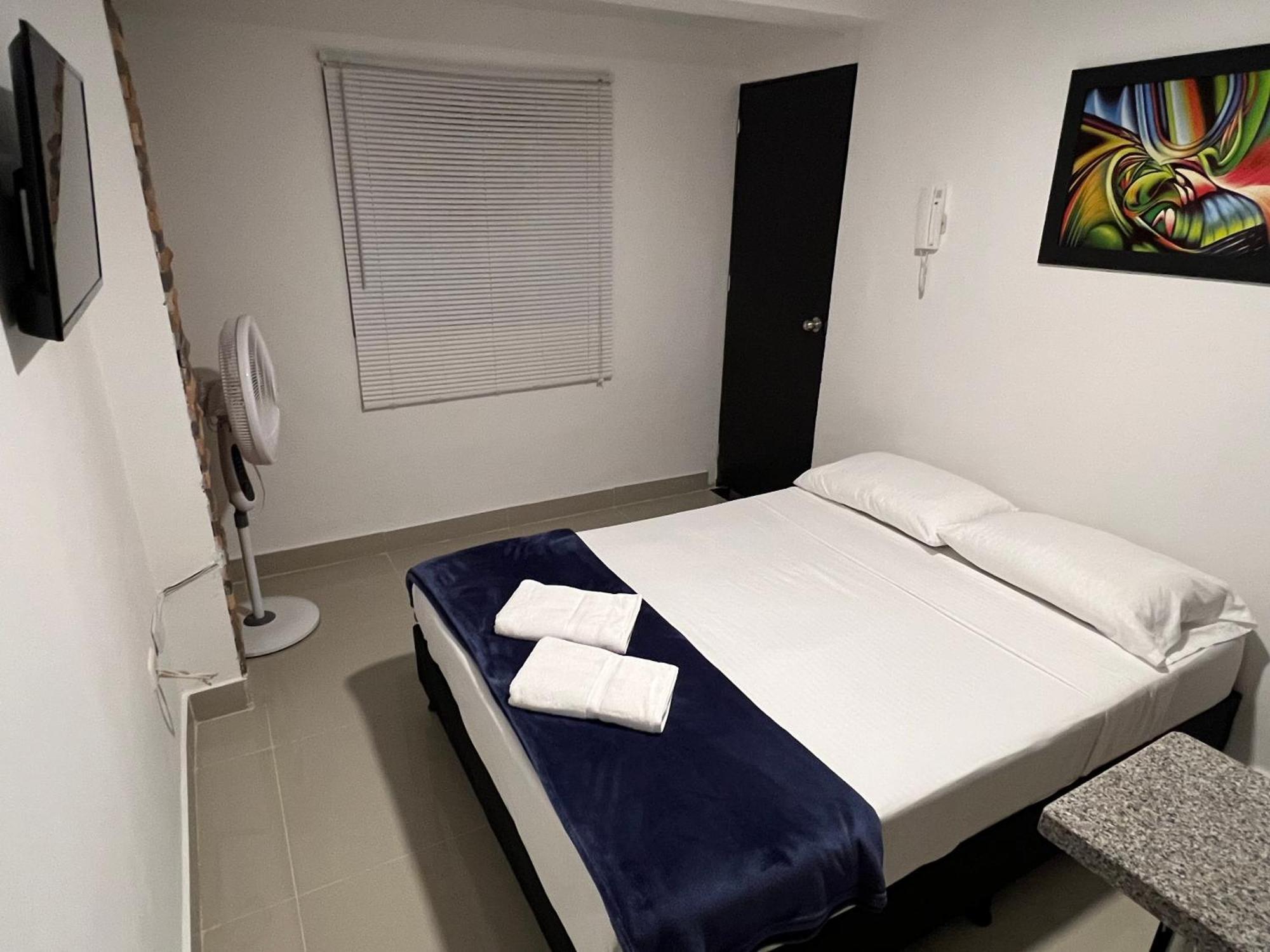 Hotel Coffee Real Pereira Dış mekan fotoğraf
