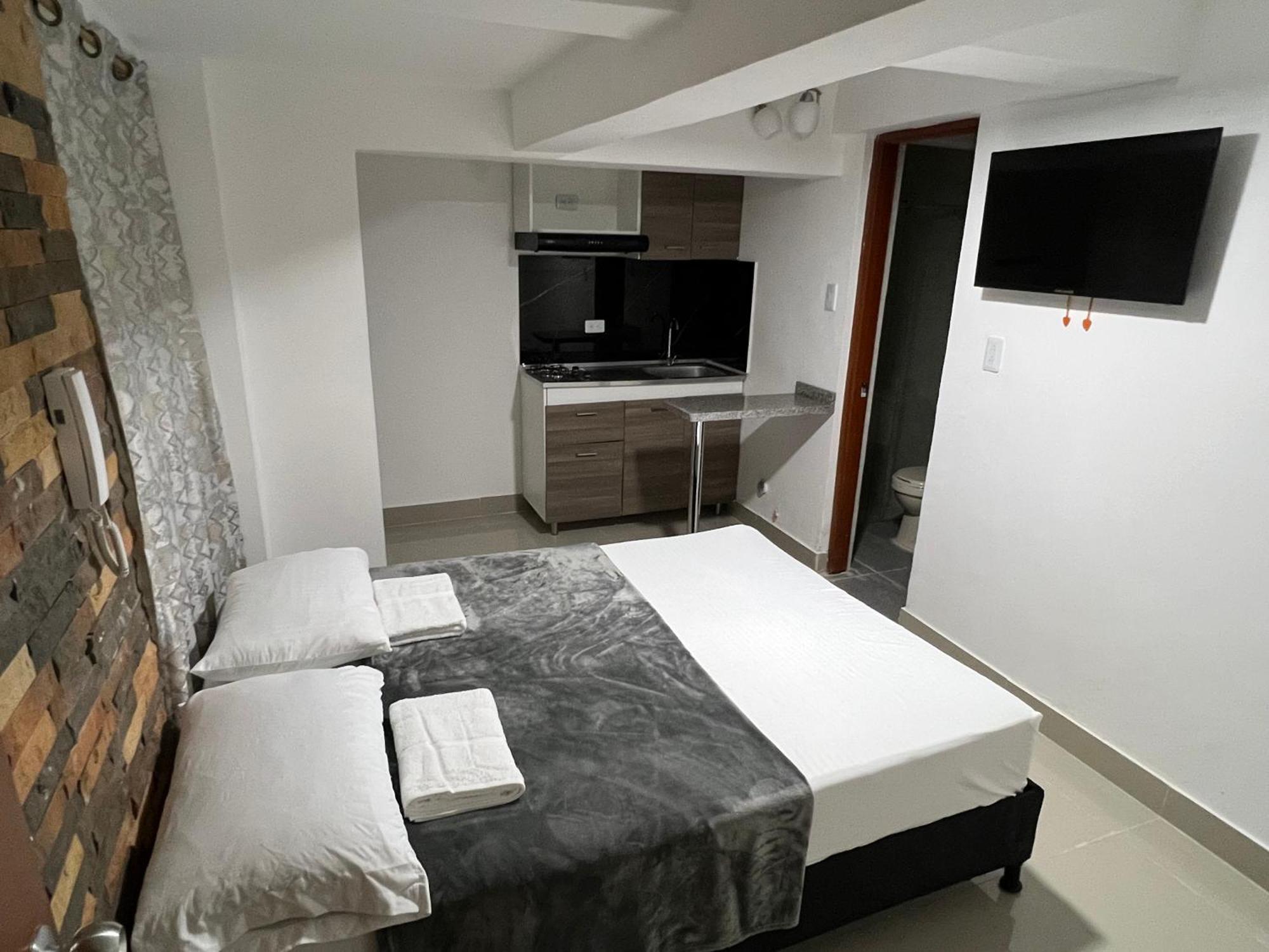 Hotel Coffee Real Pereira Dış mekan fotoğraf