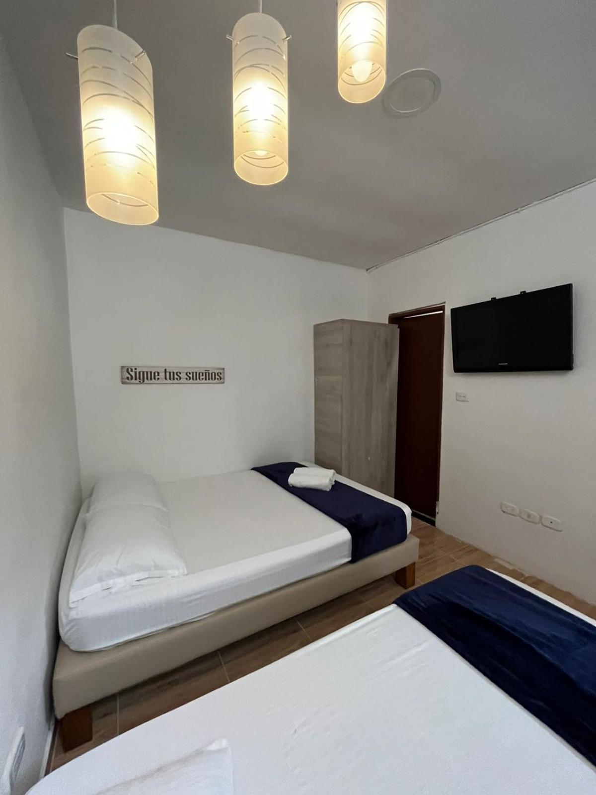 Hotel Coffee Real Pereira Dış mekan fotoğraf