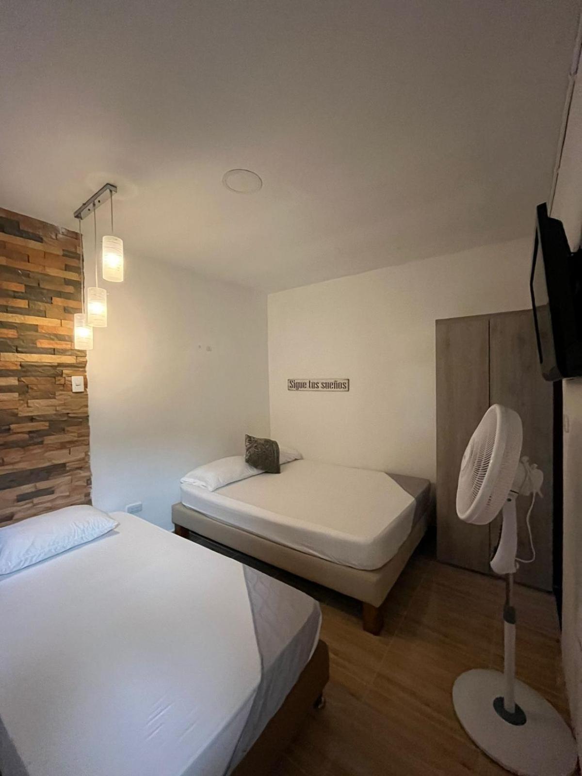 Hotel Coffee Real Pereira Dış mekan fotoğraf
