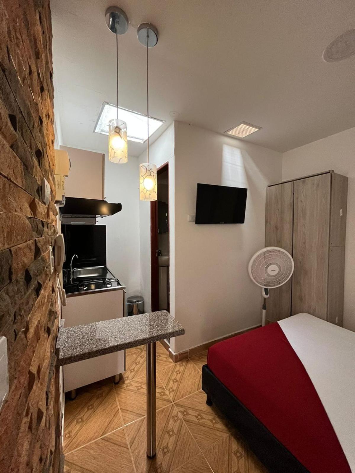 Hotel Coffee Real Pereira Dış mekan fotoğraf