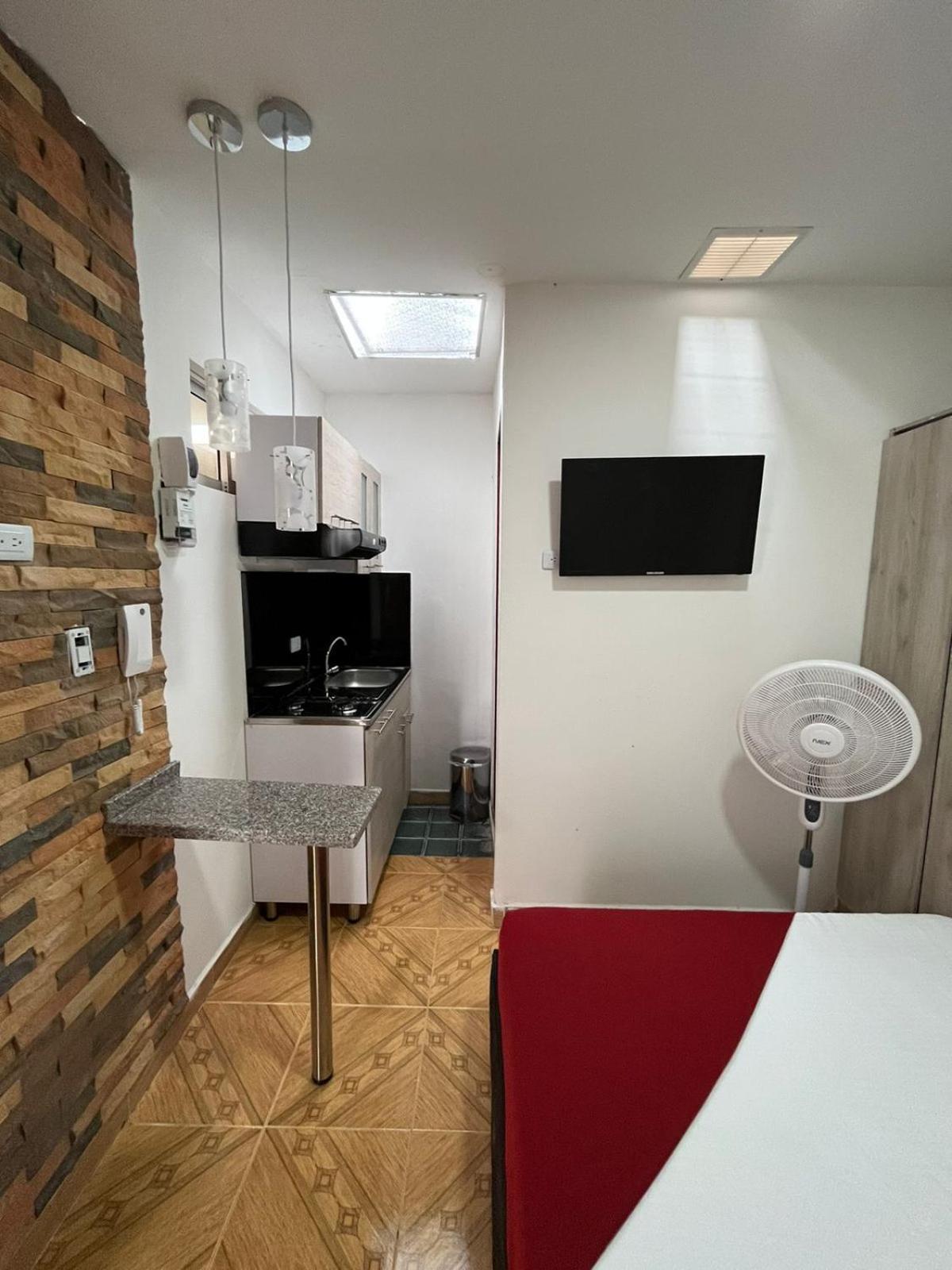 Hotel Coffee Real Pereira Dış mekan fotoğraf