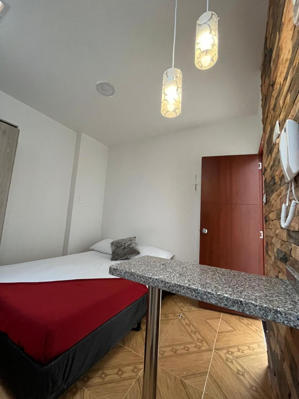 Hotel Coffee Real Pereira Dış mekan fotoğraf